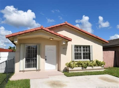 houses for rent in hialeah gardens|houses for rent hialeah florida.